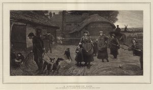 Una banda del Lincolnshire